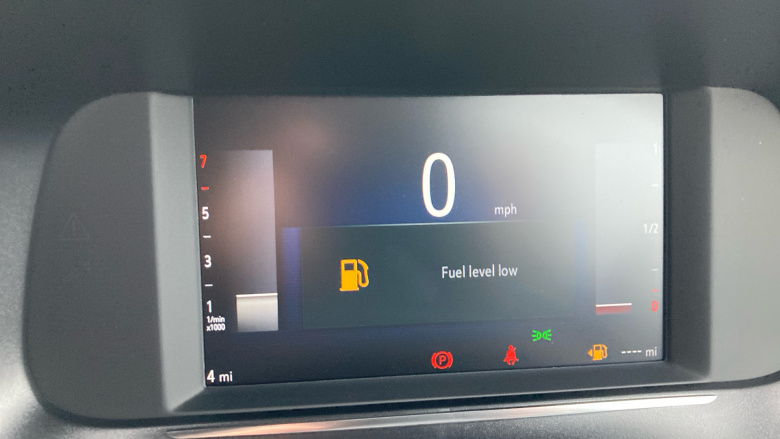 Vauxhall Corsa 1.2 Turbo Yes 5dr [Winter Pack] Petrol Hatchback